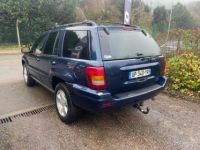 Jeep Grand Cherokee II 3.1 TD 4x4 140cv  - <small></small> 5.500 € <small>TTC</small> - #11