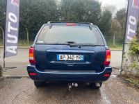 Jeep Grand Cherokee II 3.1 TD 4x4 140cv  - <small></small> 5.500 € <small>TTC</small> - #12