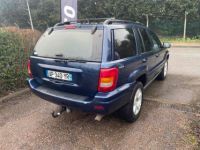 Jeep Grand Cherokee II 3.1 TD 4x4 140cv  - <small></small> 5.500 € <small>TTC</small> - #13