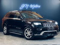 Jeep Grand Cherokee iv (2) 3.0 v6 crd 250 summit bva8 excellent etat garantie 12 mois - - <small></small> 29.990 € <small>TTC</small> - #1