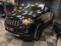 Jeep Grand Cherokee IV 3.0 CRD V6 4x4 241cv LIMITED S - <small></small> 17.990 € <small>TTC</small> - #2