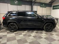 Jeep Grand Cherokee IV 3.0 CRD V6 4x4 241cv LIMITED S - <small></small> 17.990 € <small>TTC</small> - #3