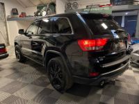 Jeep Grand Cherokee IV 3.0 CRD V6 4x4 241cv LIMITED S - <small></small> 17.990 € <small>TTC</small> - #4