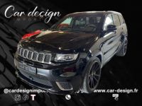 Jeep Grand Cherokee IV 6.2 V8 HEMI Supercharged 707ch Trackhawk BVA8 - <small></small> 73.900 € <small>TTC</small> - #1