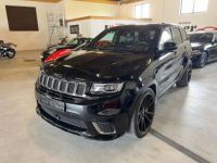 Jeep Grand Cherokee IV 6.2 V8 HEMI Supercharged 707ch Trackhawk BVA8 - <small></small> 73.900 € <small>TTC</small> - #2