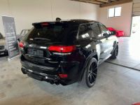 Jeep Grand Cherokee IV 6.2 V8 HEMI Supercharged 707ch Trackhawk BVA8 - <small></small> 73.900 € <small>TTC</small> - #3