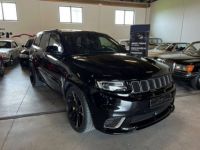 Jeep Grand Cherokee IV 6.2 V8 HEMI Supercharged 707ch Trackhawk BVA8 - <small></small> 73.900 € <small>TTC</small> - #4