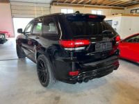 Jeep Grand Cherokee IV 6.2 V8 HEMI Supercharged 707ch Trackhawk BVA8 - <small></small> 73.900 € <small>TTC</small> - #5