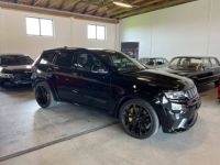 Jeep Grand Cherokee IV 6.2 V8 HEMI Supercharged 707ch Trackhawk BVA8 - <small></small> 73.900 € <small>TTC</small> - #6