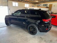 Jeep Grand Cherokee IV 6.2 V8 HEMI Supercharged 707ch Trackhawk BVA8 - <small></small> 73.900 € <small>TTC</small> - #7