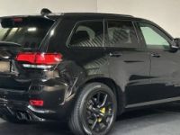 Jeep Grand Cherokee IV 6.2 V8 HEMI Supercharged 707ch Trackhawk BVA8 - <small></small> 59.900 € <small>TTC</small> - #2