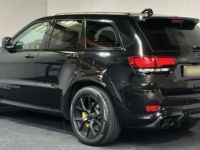 Jeep Grand Cherokee IV 6.2 V8 HEMI Supercharged 707ch Trackhawk BVA8 - <small></small> 59.900 € <small>TTC</small> - #4