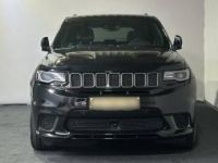 Jeep Grand Cherokee IV 6.2 V8 HEMI Supercharged 707ch Trackhawk BVA8 - <small></small> 59.900 € <small>TTC</small> - #7