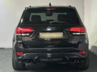 Jeep Grand Cherokee IV 6.2 V8 HEMI Supercharged 707ch Trackhawk BVA8 - <small></small> 59.900 € <small>TTC</small> - #8