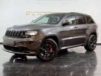 Jeep Grand Cherokee IV 6.4 V8 HEMI 468ch SRT BVA8 - <small></small> 51.900 € <small>TTC</small> - #1