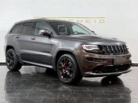 Jeep Grand Cherokee IV 6.4 V8 HEMI 468ch SRT BVA8 - <small></small> 51.900 € <small>TTC</small> - #3