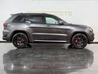 Jeep Grand Cherokee IV 6.4 V8 HEMI 468ch SRT BVA8 - <small></small> 51.900 € <small>TTC</small> - #5