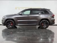 Jeep Grand Cherokee IV 6.4 V8 HEMI 468ch SRT BVA8 - <small></small> 51.900 € <small>TTC</small> - #6