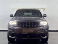 Jeep Grand Cherokee IV 6.4 V8 HEMI 468ch SRT BVA8 - <small></small> 51.900 € <small>TTC</small> - #7