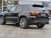 Jeep Grand Cherokee IV 6.4 V8 HEMI 468ch SRT BVA8 - <small></small> 55.900 € <small>TTC</small> - #2