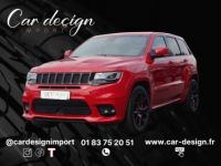 Jeep Grand Cherokee IV 6.4 V8 HEMI 468ch SRT BVA8 - <small></small> 53.900 € <small>TTC</small> - #1