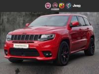 Jeep Grand Cherokee IV 6.4 V8 HEMI 468ch SRT BVA8 - <small></small> 53.900 € <small>TTC</small> - #2