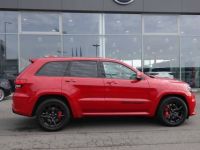 Jeep Grand Cherokee IV 6.4 V8 HEMI 468ch SRT BVA8 - <small></small> 53.900 € <small>TTC</small> - #4