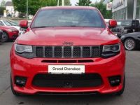 Jeep Grand Cherokee IV 6.4 V8 HEMI 468ch SRT BVA8 - <small></small> 53.900 € <small>TTC</small> - #5