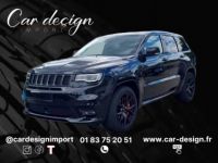 Jeep Grand Cherokee IV 6.4 V8 HEMI 468ch SRT BVA8 - <small></small> 49.900 € <small>TTC</small> - #1