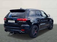 Jeep Grand Cherokee IV 6.4 V8 HEMI 468ch SRT BVA8 - <small></small> 49.900 € <small>TTC</small> - #3