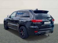 Jeep Grand Cherokee IV 6.4 V8 HEMI 468ch SRT BVA8 - <small></small> 49.900 € <small>TTC</small> - #4