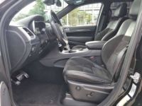 Jeep Grand Cherokee IV 6.4 V8 HEMI 468ch SRT BVA8 - <small></small> 49.900 € <small>TTC</small> - #9