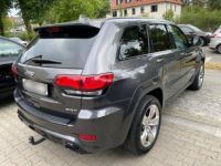 Jeep Grand Cherokee IV 6.4 V8 HEMI 468ch SRT BVA8 - <small></small> 44.900 € <small>TTC</small> - #2