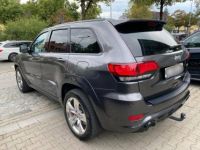 Jeep Grand Cherokee IV 6.4 V8 HEMI 468ch SRT BVA8 - <small></small> 44.900 € <small>TTC</small> - #4