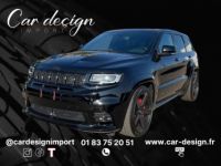 Jeep Grand Cherokee IV 6.4 V8 HEMI 468ch SRT BVA8 - <small></small> 51.900 € <small>TTC</small> - #1