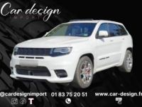 Jeep Grand Cherokee IV 6.4 V8 HEMI 468ch SRT BVA8 - <small></small> 55.900 € <small>TTC</small> - #1