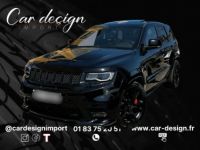 Jeep Grand Cherokee IV 6.4 V8 HEMI 468ch SRT BVA8 - <small></small> 44.900 € <small>TTC</small> - #1