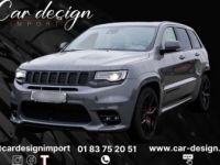 Jeep Grand Cherokee IV 6.4 V8 HEMI 468ch SRT BVA8 - <small></small> 51.900 € <small>TTC</small> - #1