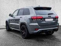 Jeep Grand Cherokee IV 6.4 V8 HEMI 468ch SRT BVA8 - <small></small> 51.900 € <small>TTC</small> - #2