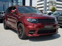 Jeep Grand Cherokee IV 6.4 V8 HEMI 468ch SRT BVA8 - <small></small> 61.900 € <small>TTC</small> - #3