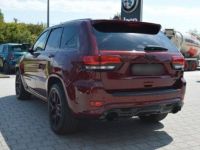 Jeep Grand Cherokee IV 6.4 V8 HEMI 468ch SRT BVA8 - <small></small> 61.900 € <small>TTC</small> - #4