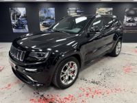 Jeep Grand Cherokee IV 6.4 V8 HEMI 468ch SRT BVA8 - <small></small> 39.990 € <small>TTC</small> - #1