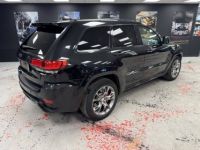 Jeep Grand Cherokee IV 6.4 V8 HEMI 468ch SRT BVA8 - <small></small> 39.990 € <small>TTC</small> - #2