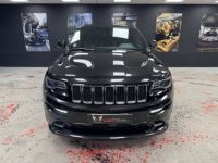 Jeep Grand Cherokee IV 6.4 V8 HEMI 468ch SRT BVA8 - <small></small> 39.990 € <small>TTC</small> - #3