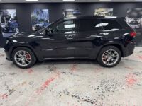 Jeep Grand Cherokee IV 6.4 V8 HEMI 468ch SRT BVA8 - <small></small> 39.990 € <small>TTC</small> - #5