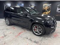 Jeep Grand Cherokee IV 6.4 V8 HEMI 468ch SRT BVA8 - <small></small> 39.990 € <small>TTC</small> - #21