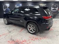 Jeep Grand Cherokee IV 6.4 V8 HEMI 468ch SRT BVA8 - <small></small> 39.990 € <small>TTC</small> - #22