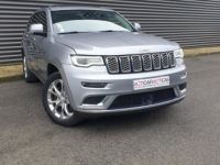 Jeep Grand Cherokee IV PHASE 3 3.0 V6  250 SUMMIT BVA 8 - <small></small> 31.490 € <small>TTC</small> - #2