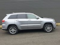 Jeep Grand Cherokee IV PHASE 3 3.0 V6  250 SUMMIT BVA 8 - <small></small> 31.490 € <small>TTC</small> - #4