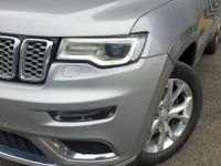 Jeep Grand Cherokee IV PHASE 3 3.0 V6  250 SUMMIT BVA 8 - <small></small> 31.490 € <small>TTC</small> - #5